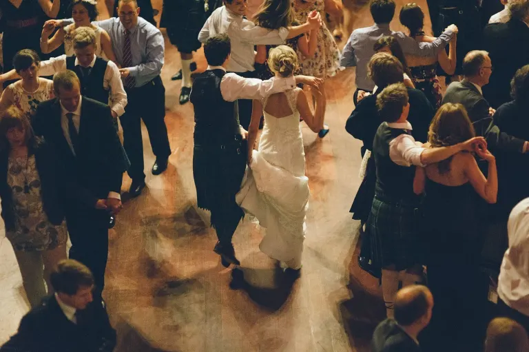 Ceilidh Bands