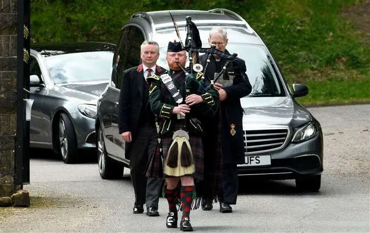 Funerals