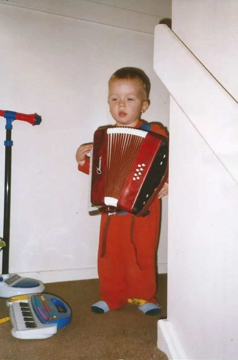 Early Beginnings
